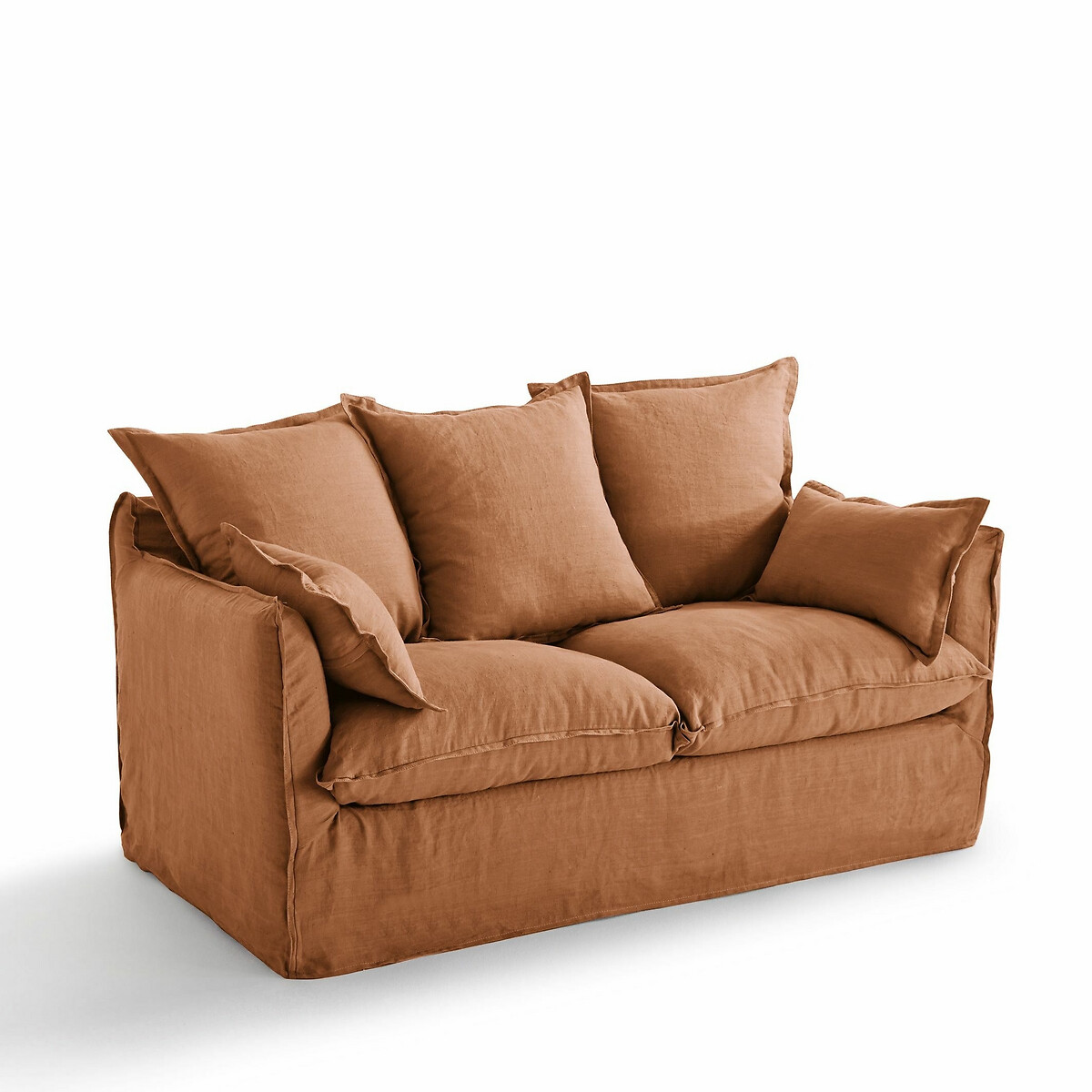 Fundas sofa 5 plazas | La Redoute