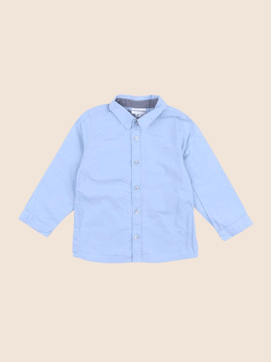 Chemise - Très bon état, VERTBAUDET