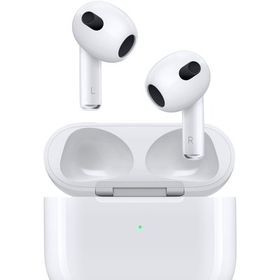 Ecouteurs AirPods 3 (Magsafe) APPLE