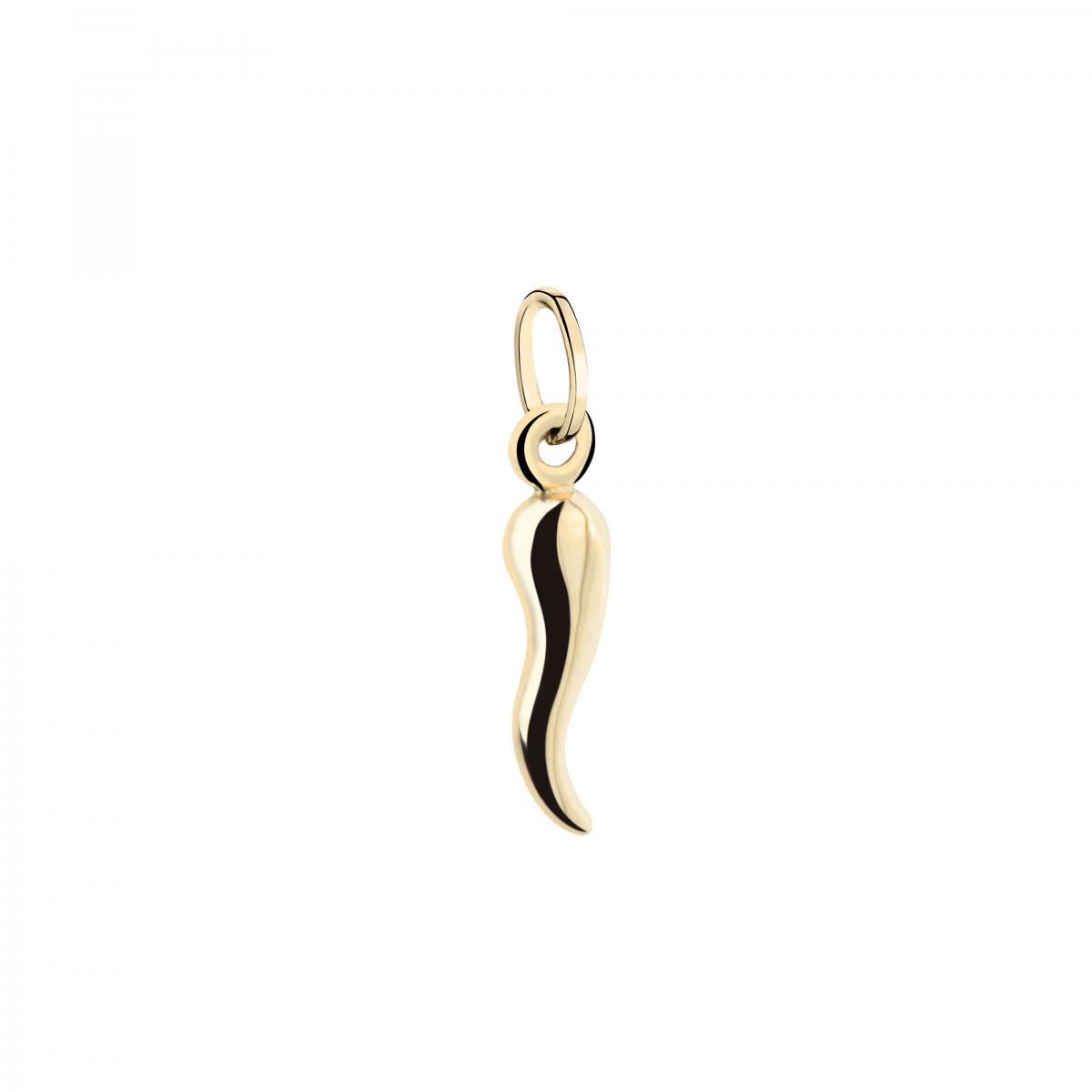Pendentif En Or 750 Classic, BLUESPIRIT