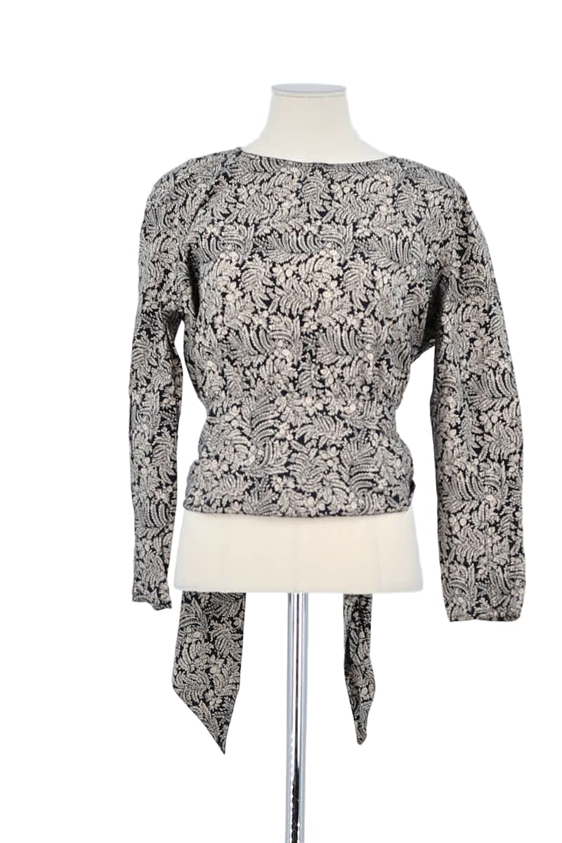 Blouse - Très Bon État, BA&SH