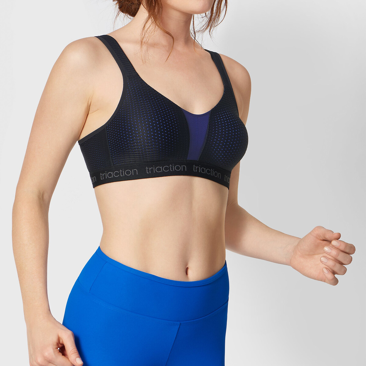Image of Energy Lite Sports Bra without Underwiring