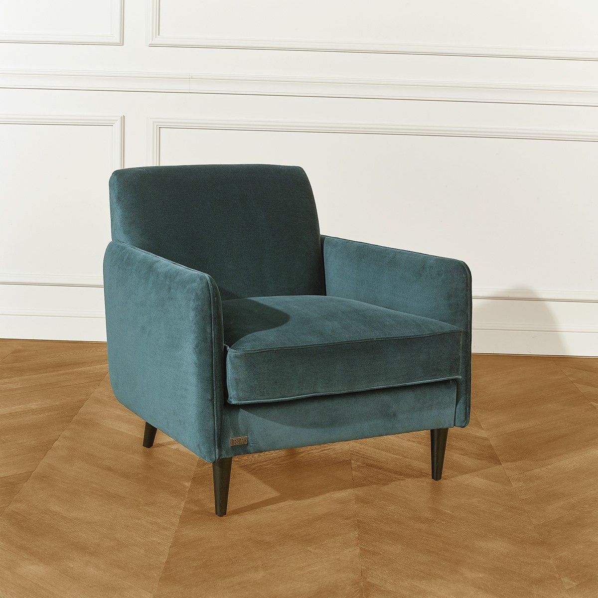 Fauteuil large | La Redoute