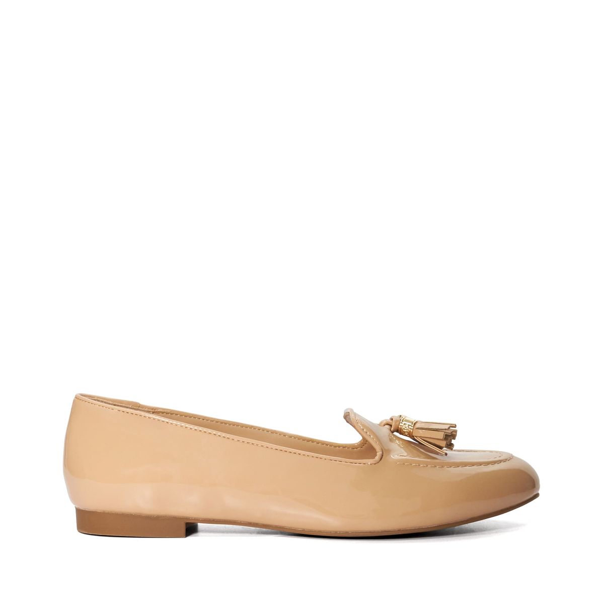 Mocassin 2025 rose pale