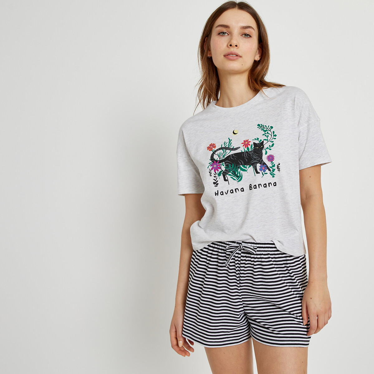 Pyjamas femme deals la redoute