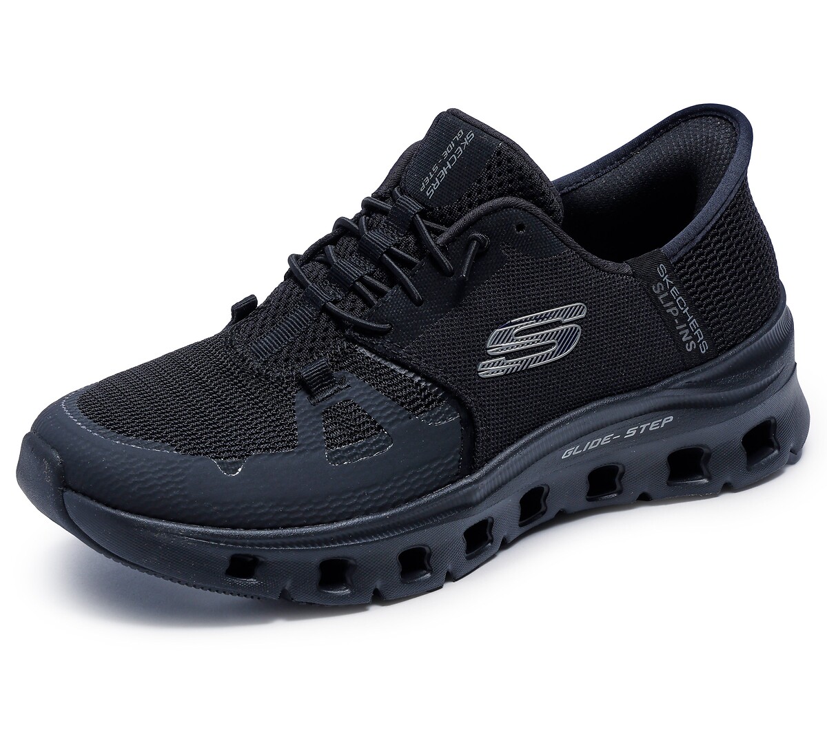 Skechers Zapatillas SLIP-INS: GLIDE-STEP PRO — photo 4