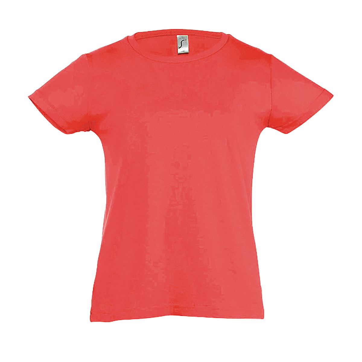 T shirt shop doré fille