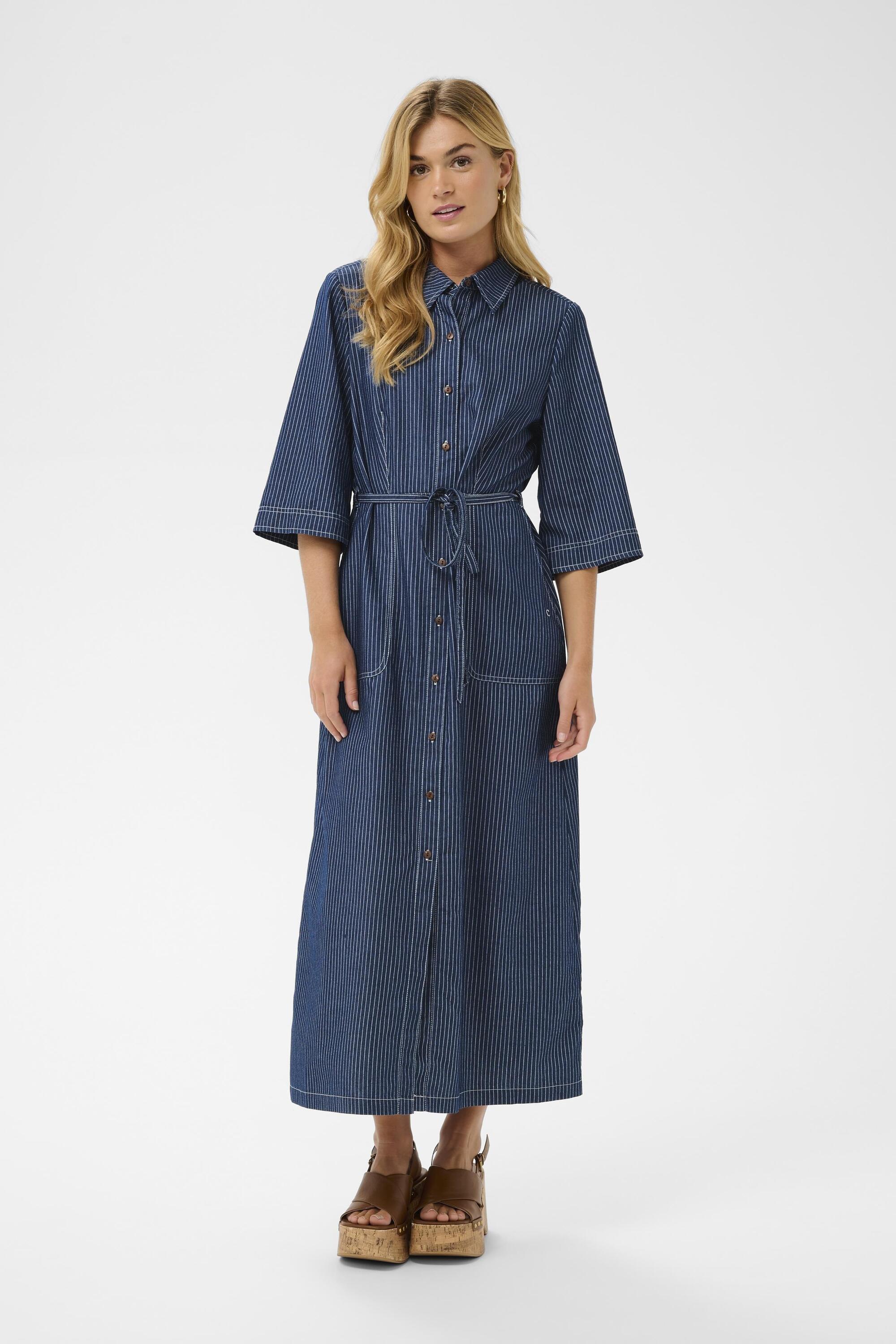 Robe, CREAM