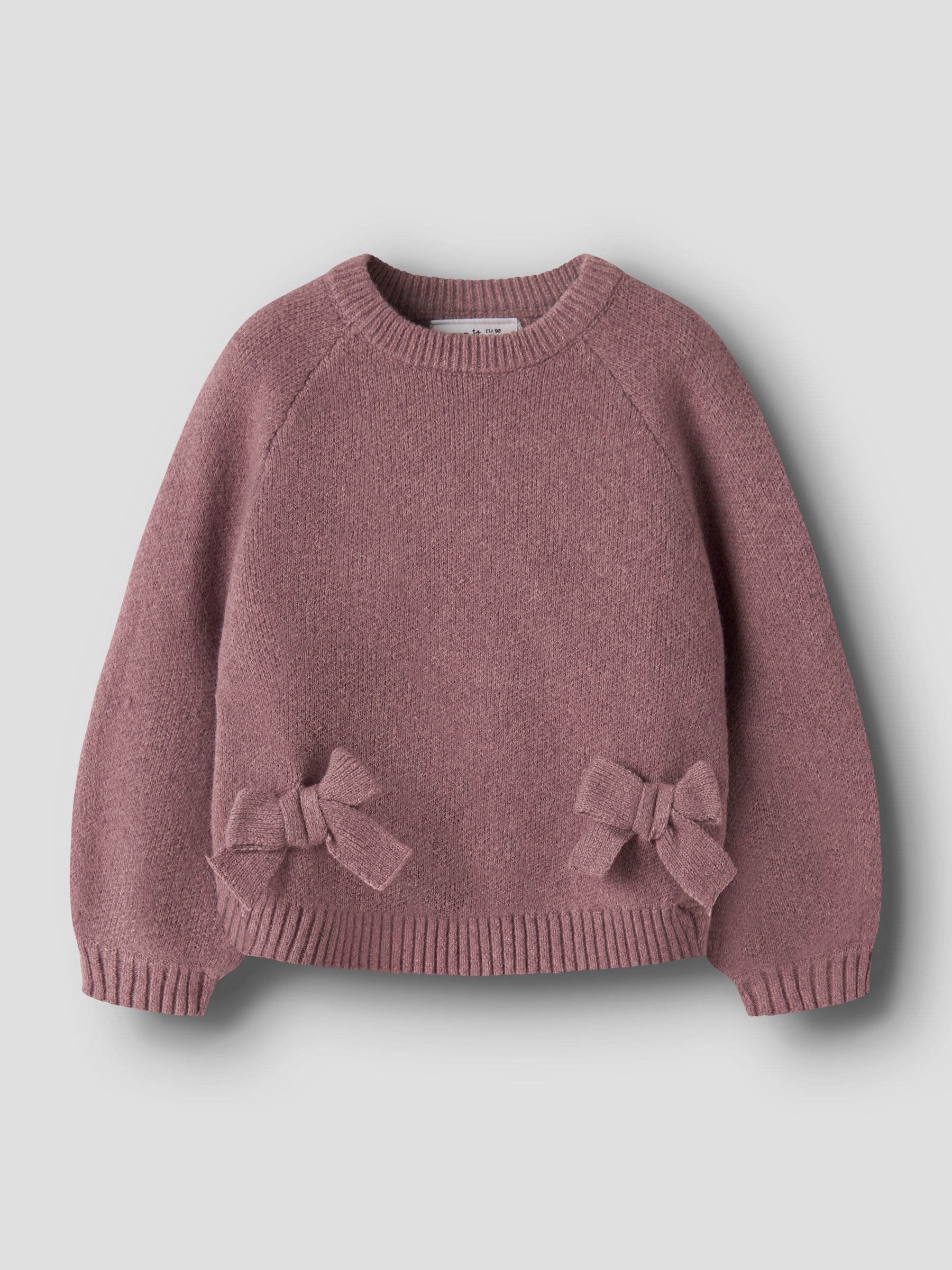 Pull En Maille, NAME IT