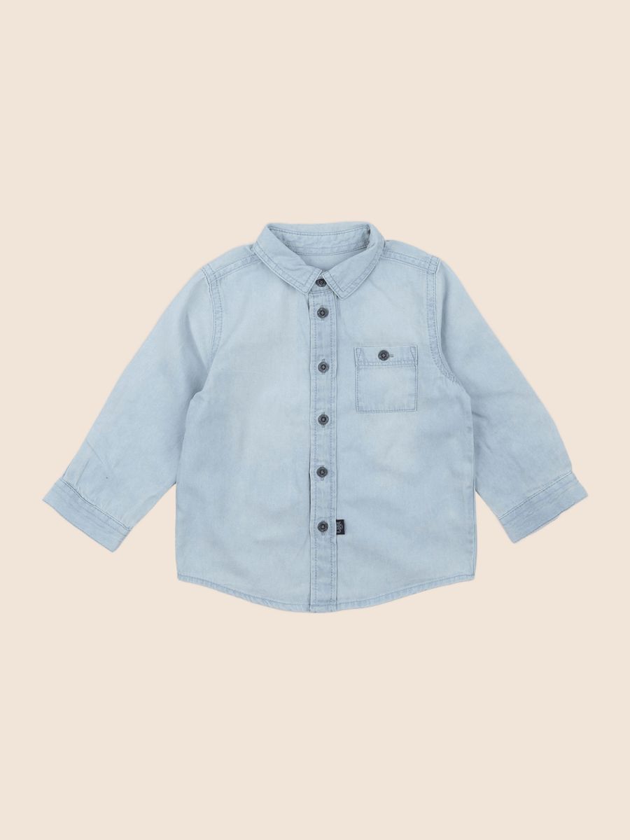 Chemise - Très bon état, VERTBAUDET