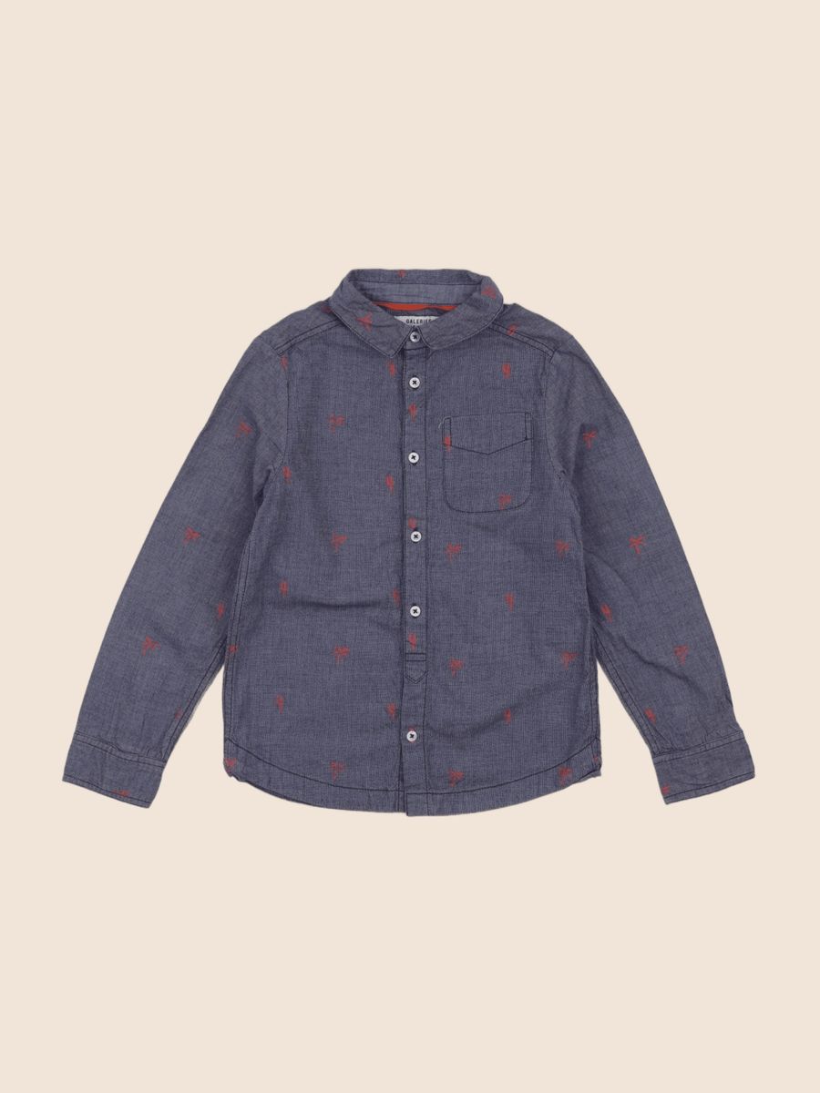 Chemise - Très bon état, GALERIES LAFAYETTE