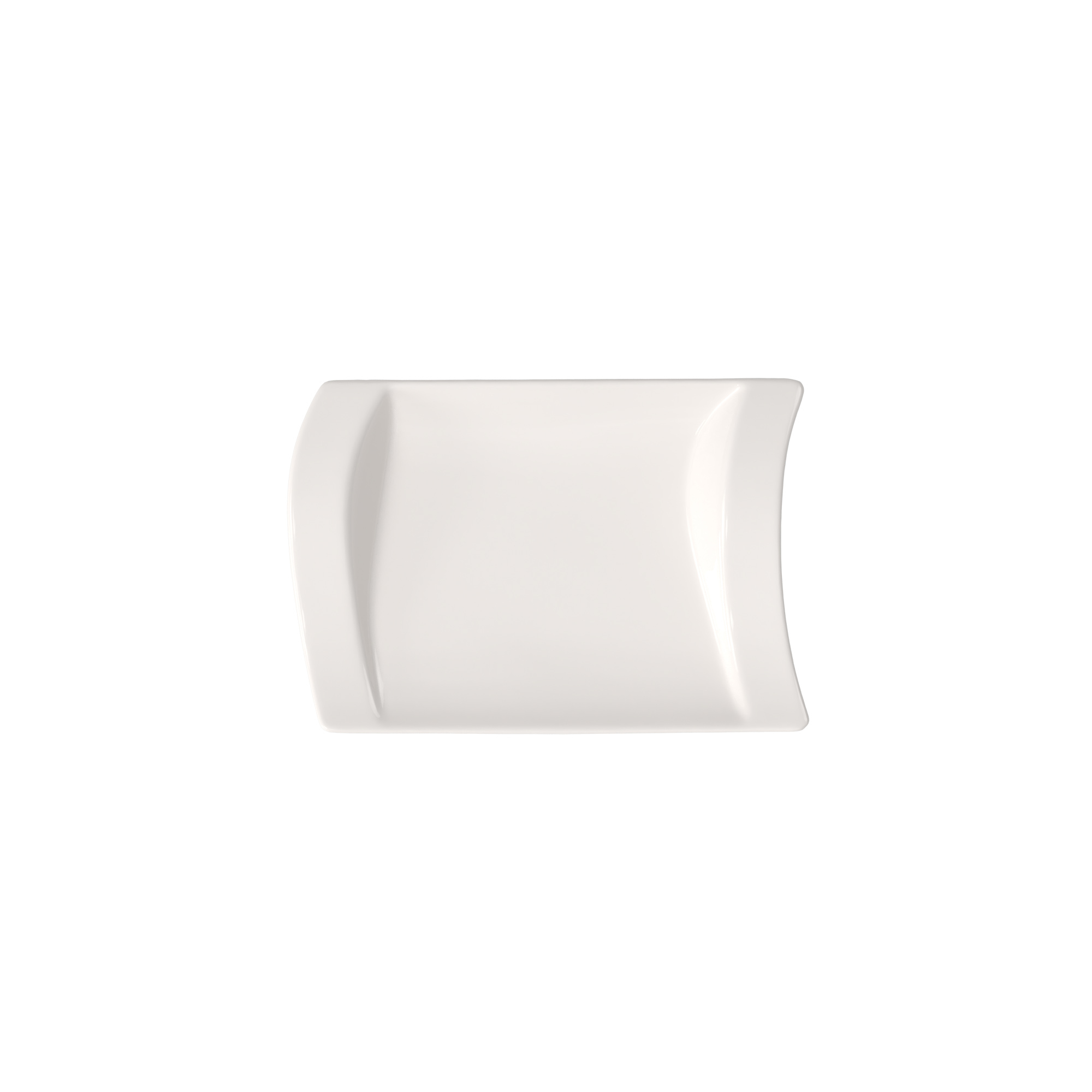 Assiette Spéciale NEWWAVE, VILLEROY & BOCH