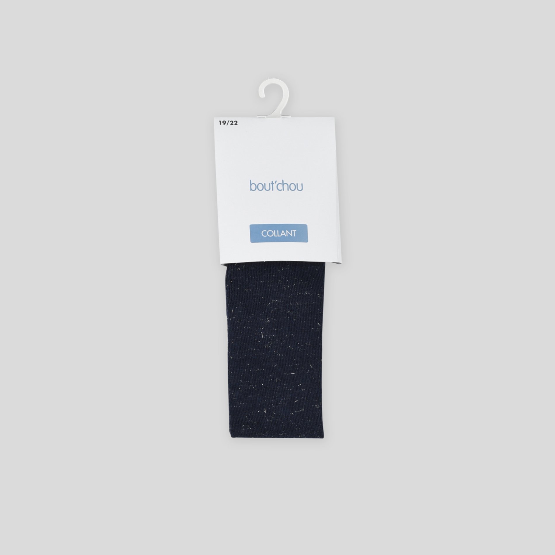 Collants en viscose et fil textile BIO, BOUT'CHOU