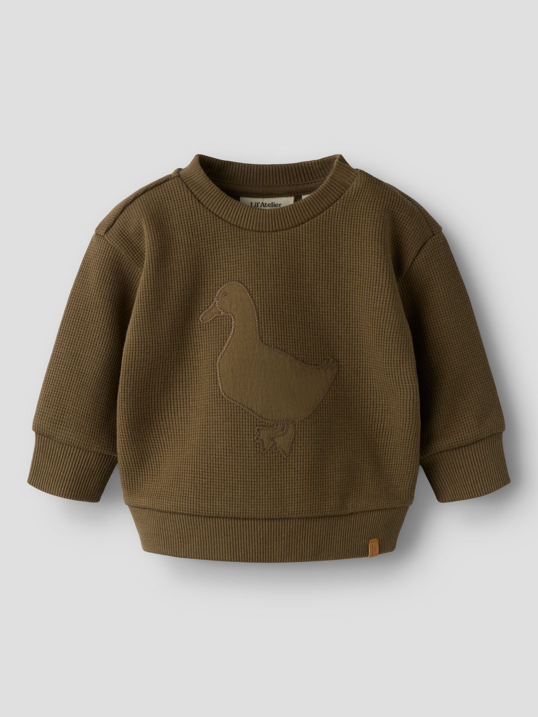 Sweat-Shirt, NAME IT