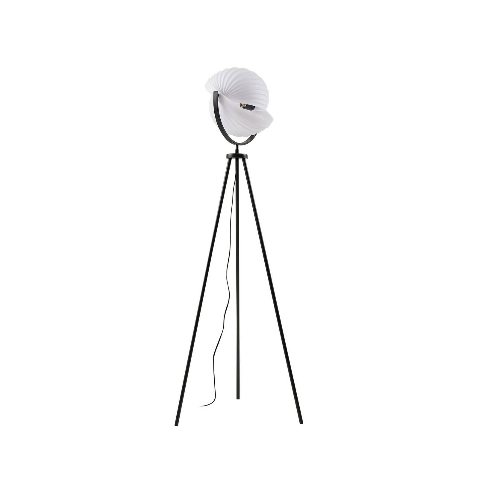 Lampadaire scandinave, Helva, LUCANDE