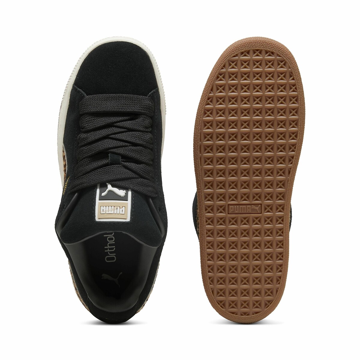 PUMA Zapatillas de ante XL Leo — foto 7