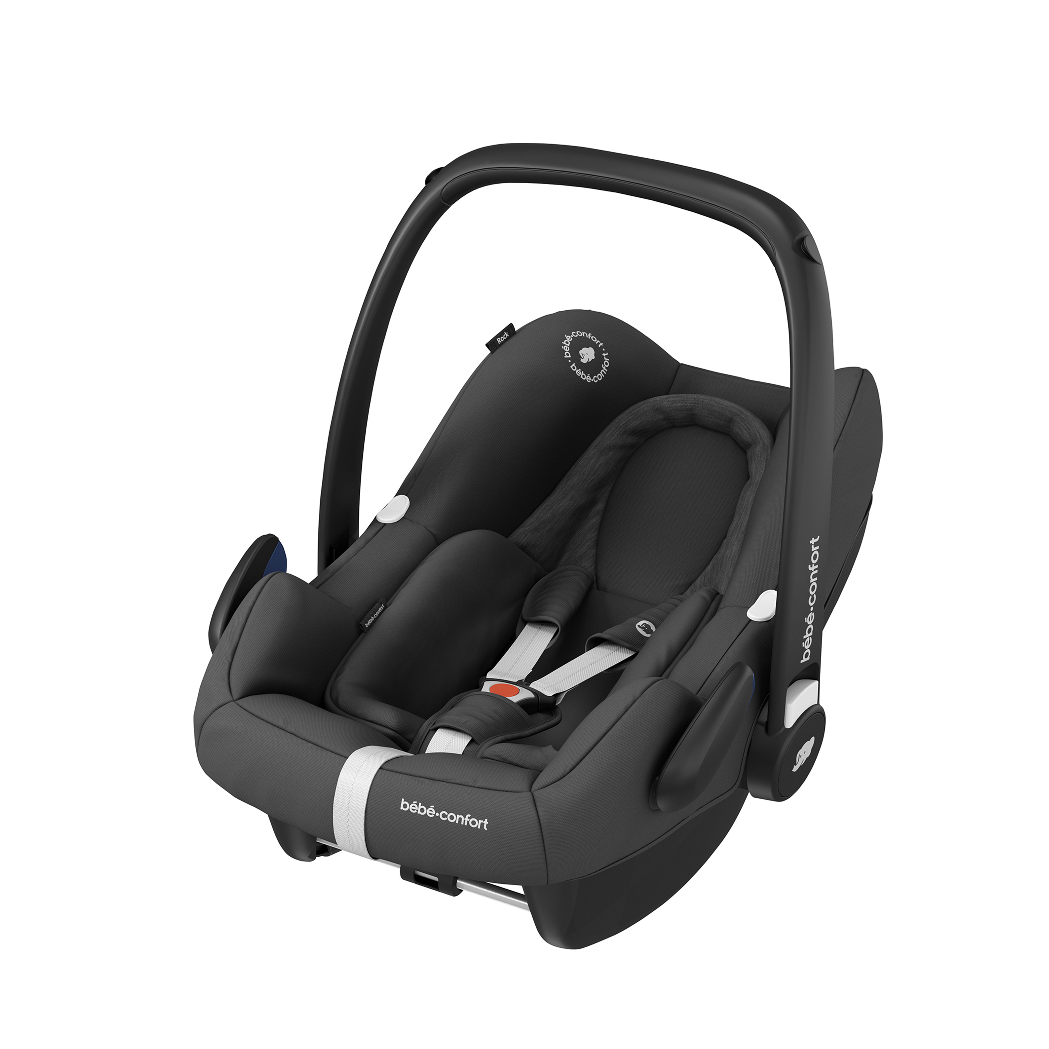 Siege Auto Cosi Rock I Size Noir Bebe Confort La Redoute