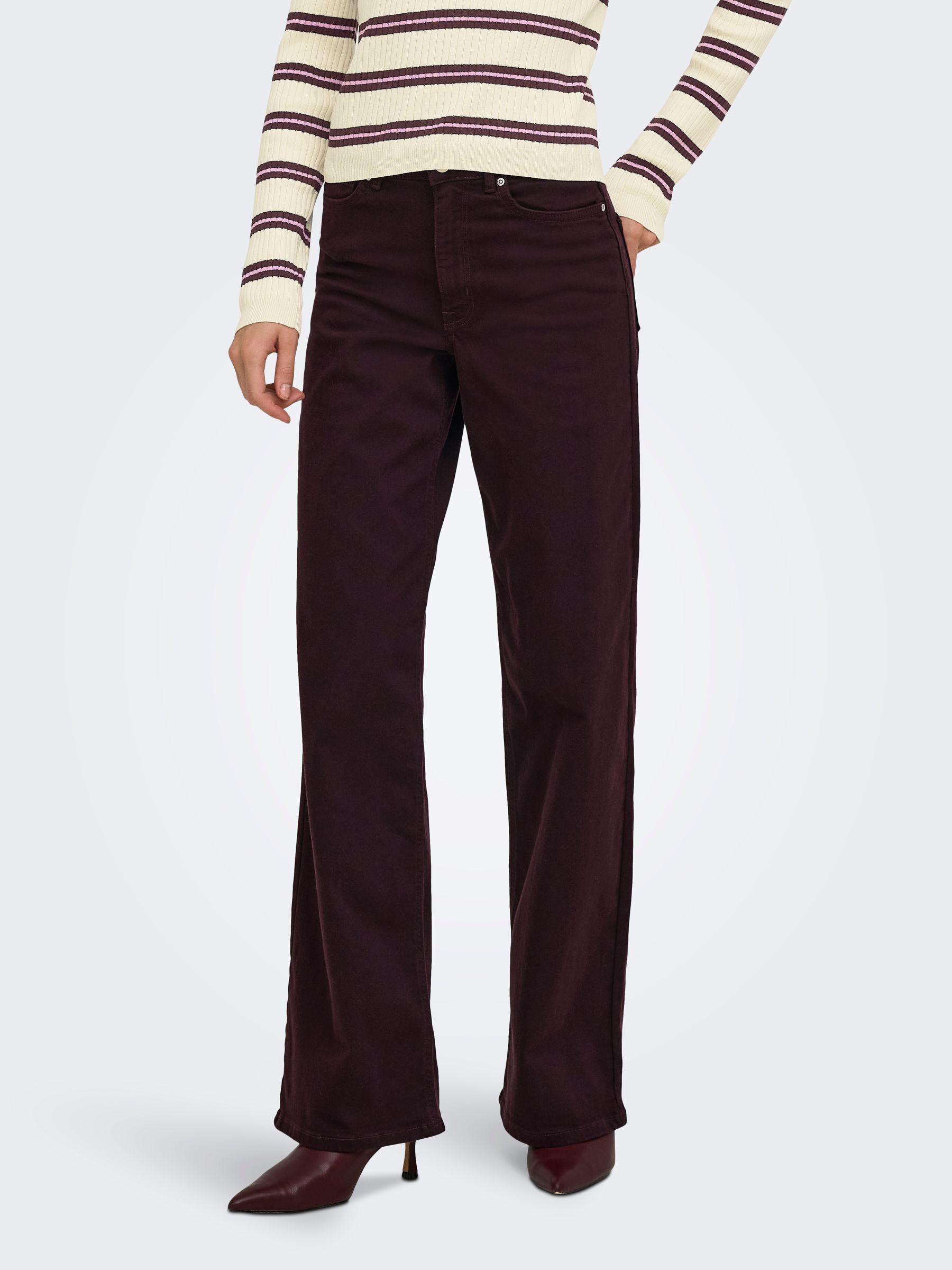 Jean, ONLY