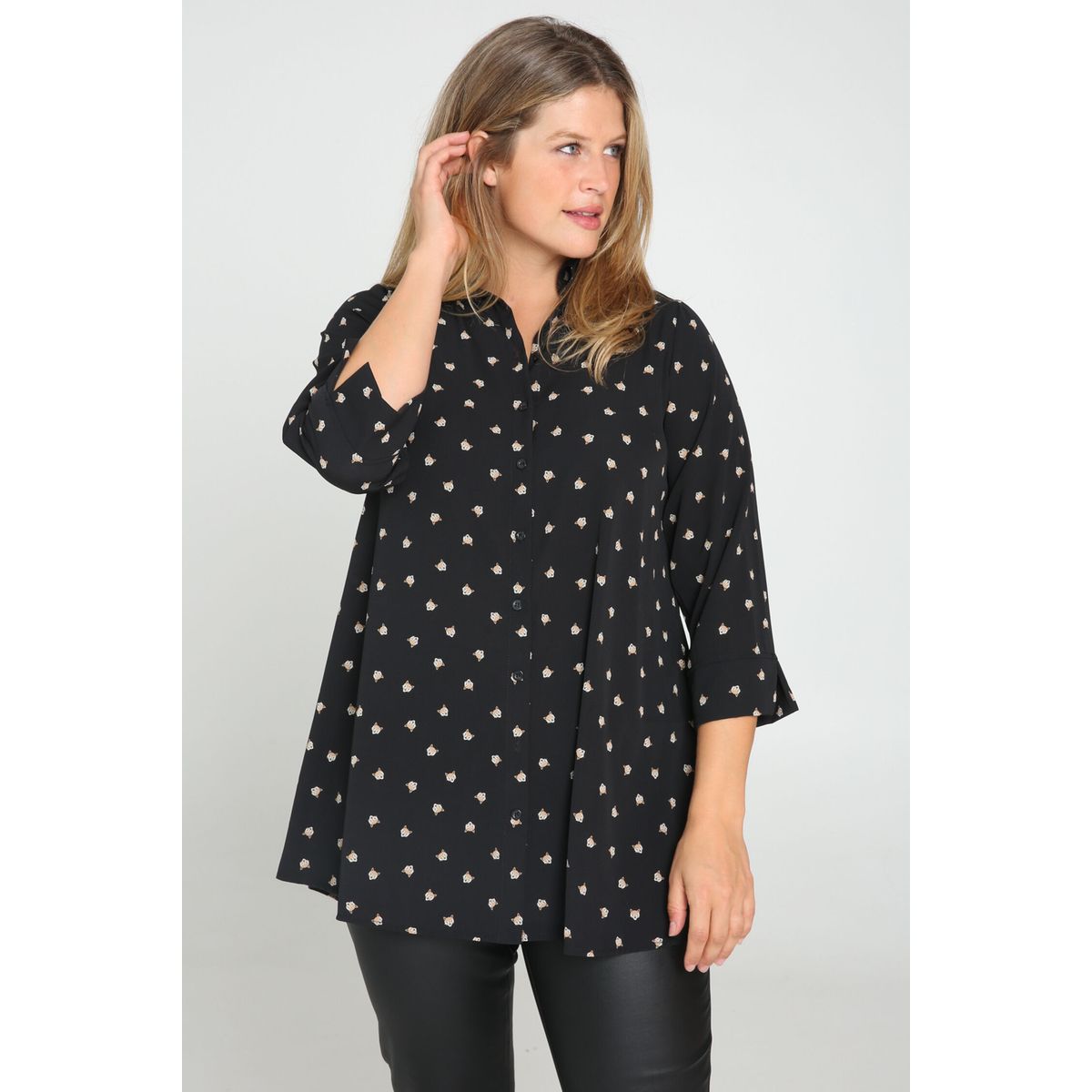 Vetement Femme Avec Motif Chat La Redoute
