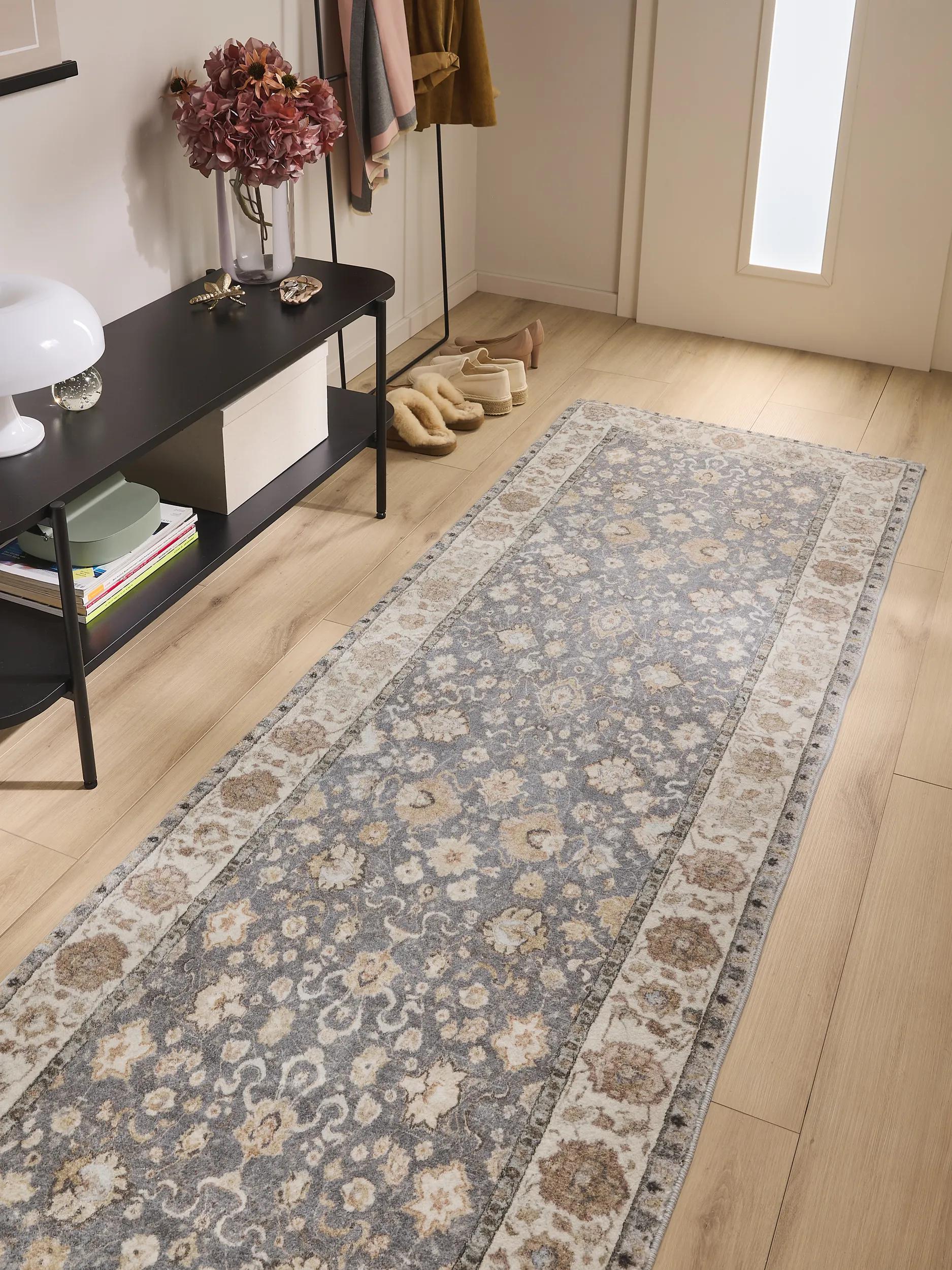 Tapis de couloir lavable MARA, BENUTA