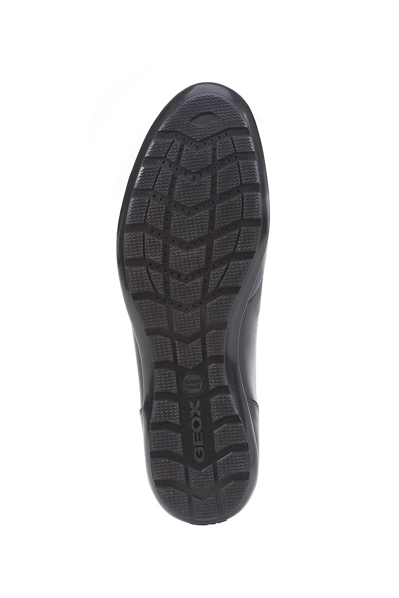 GEOX Zapatillas deportivas con cremallera transpirable Symbol — photo 6