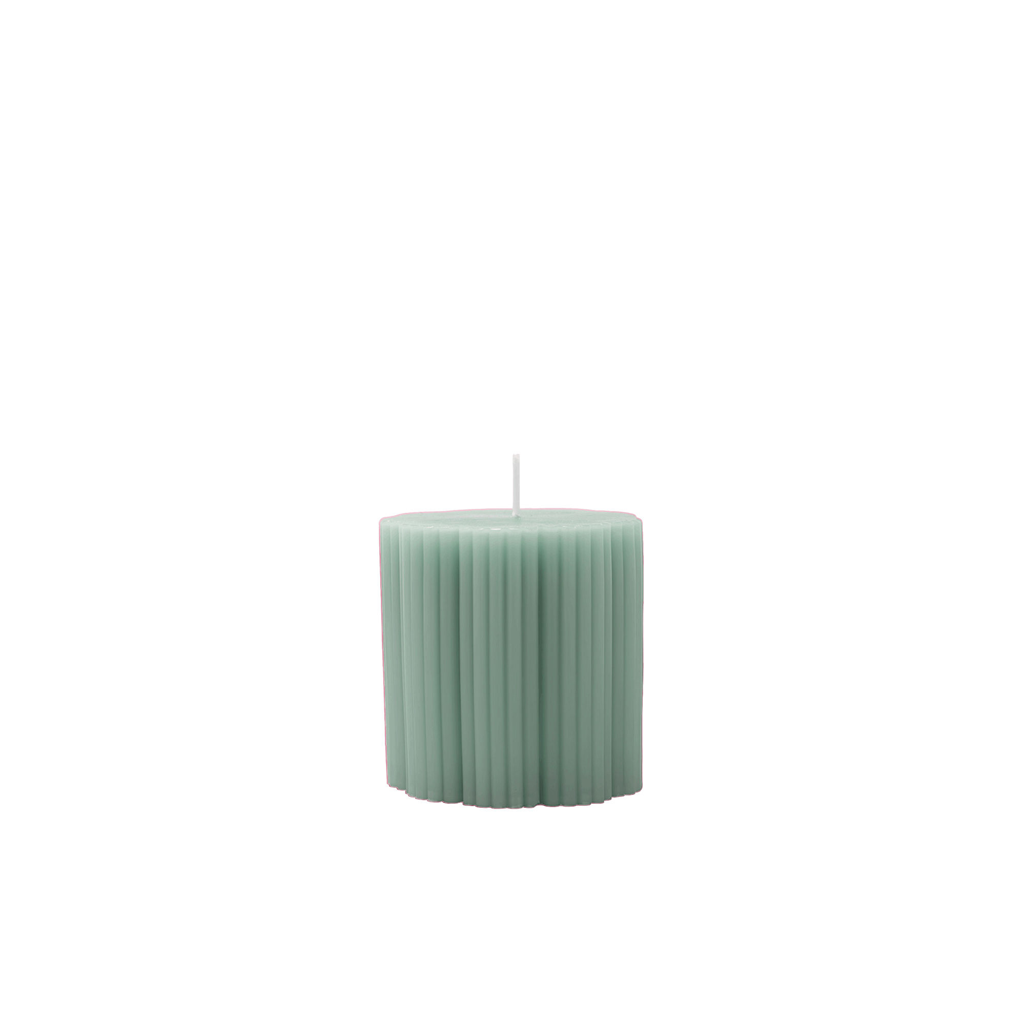 Grosse Bougie FLEUR, VILLEROY & BOCH