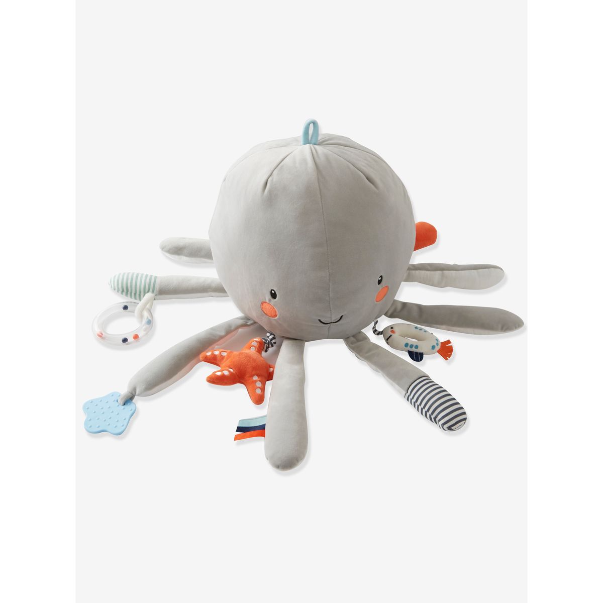 Peluche Geante Bebe La Redoute