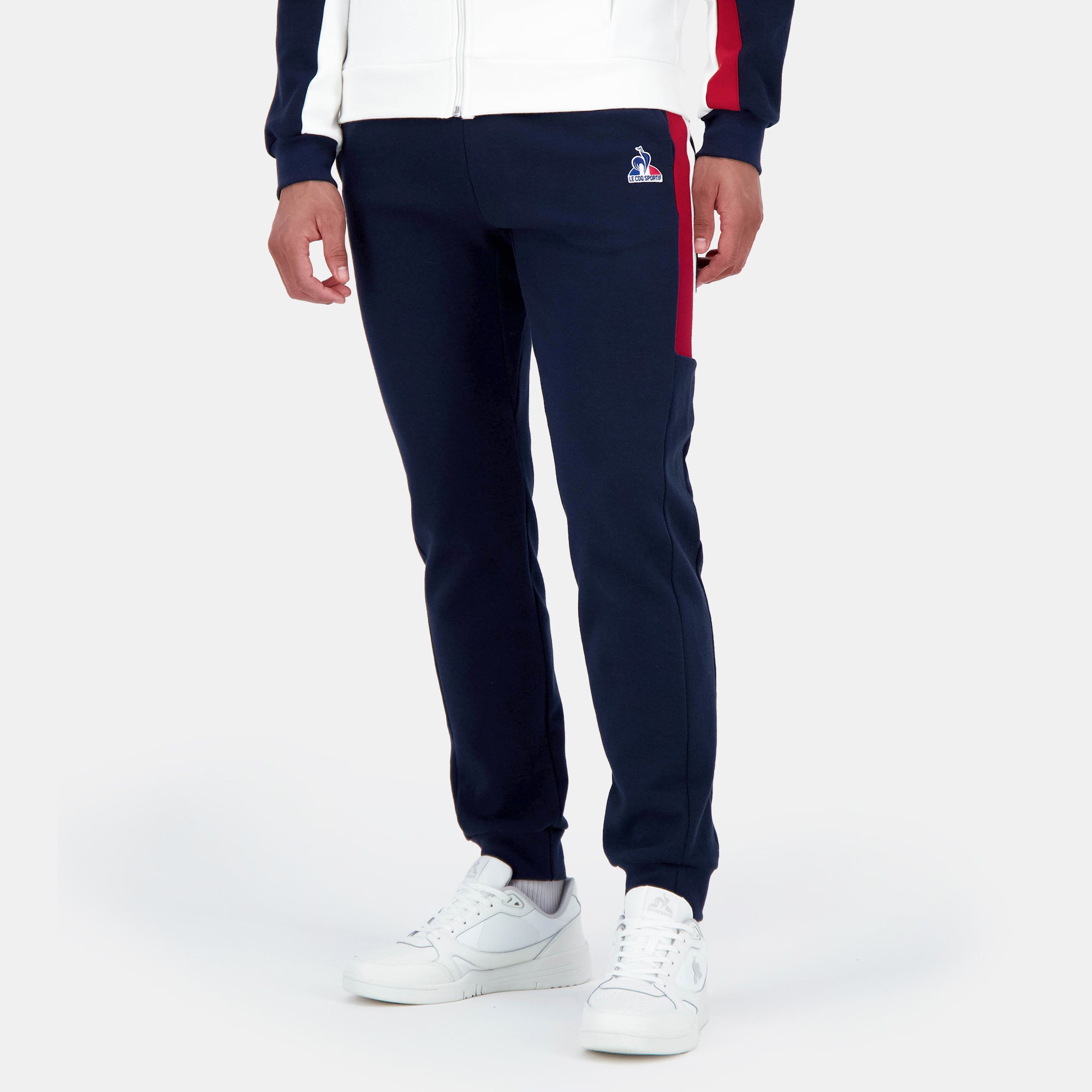 Pantalon Tricolore, LE COQ SPORTIF