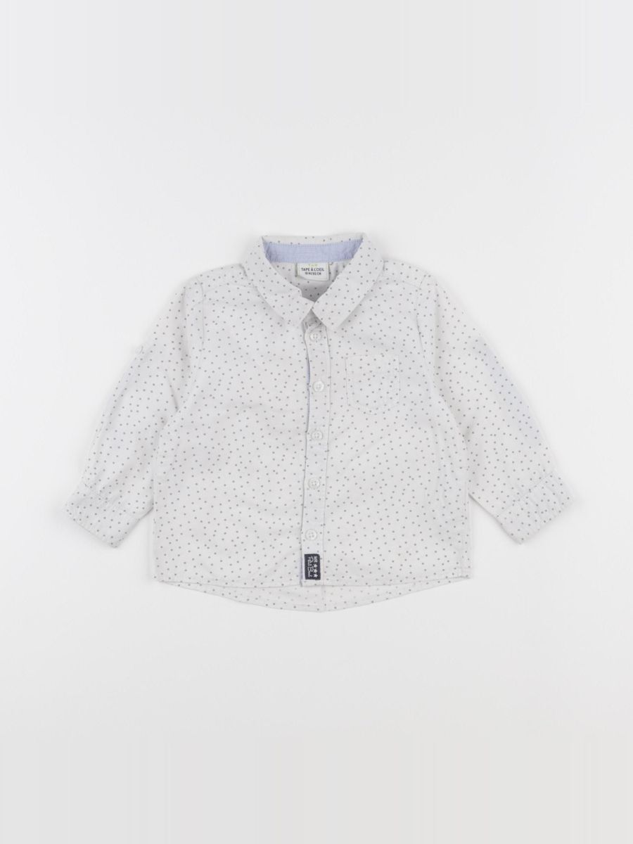 Chemise - Très bon état, TAPE A L'OEIL