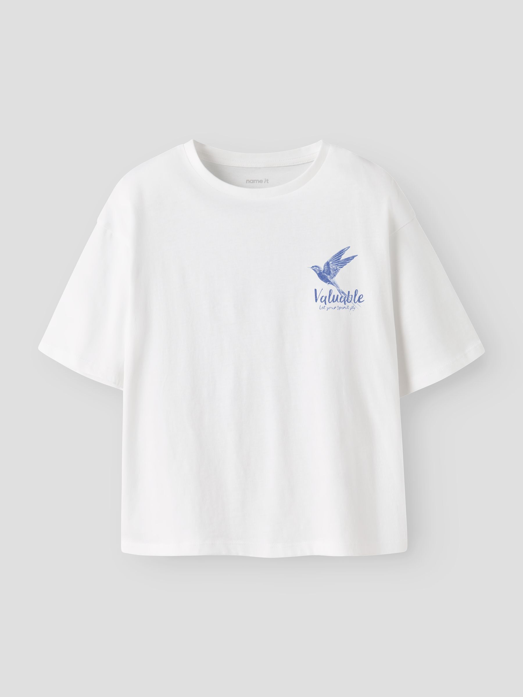 T-Shirt, NAME IT