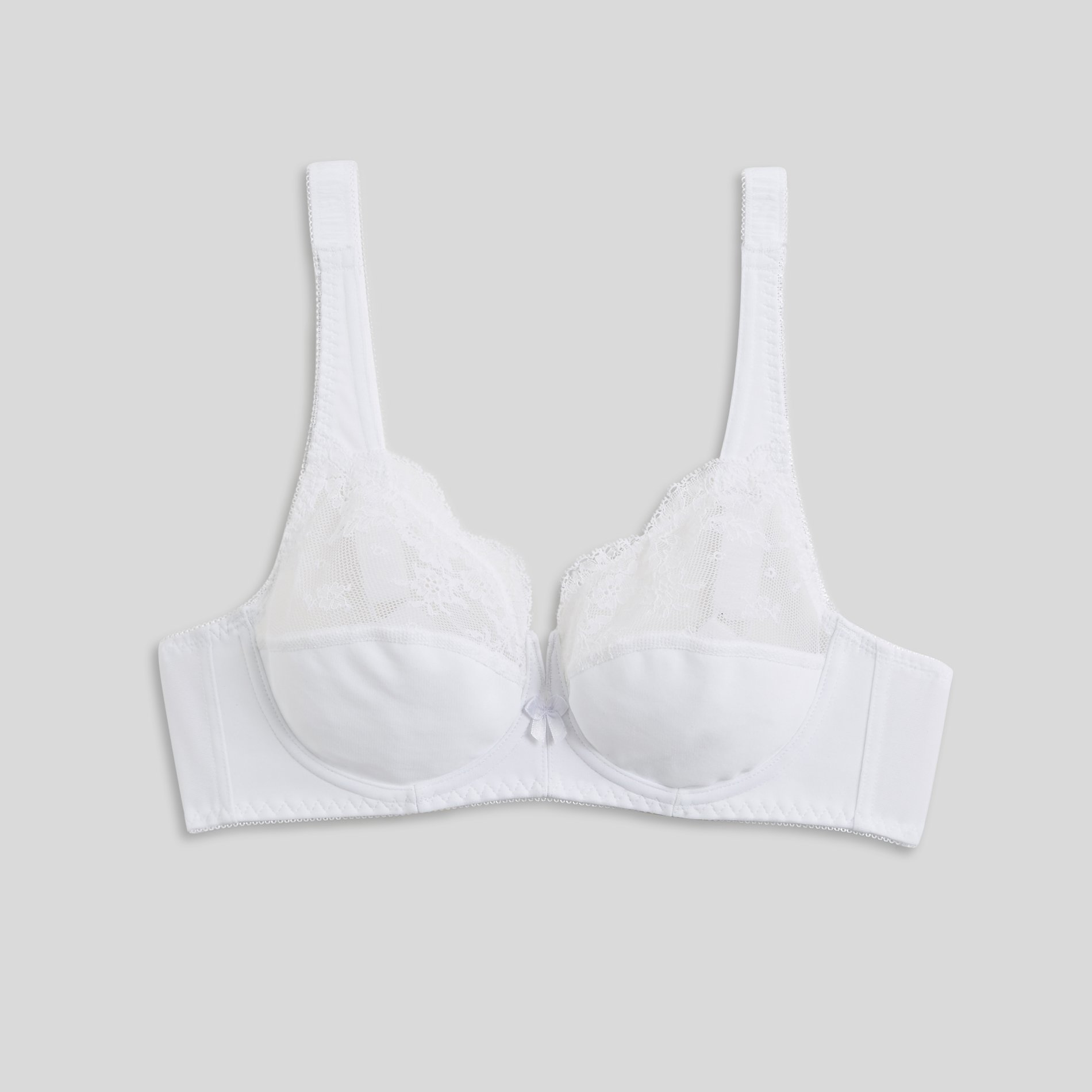 Soutien-gorge En Microfibres, MONOPRIX