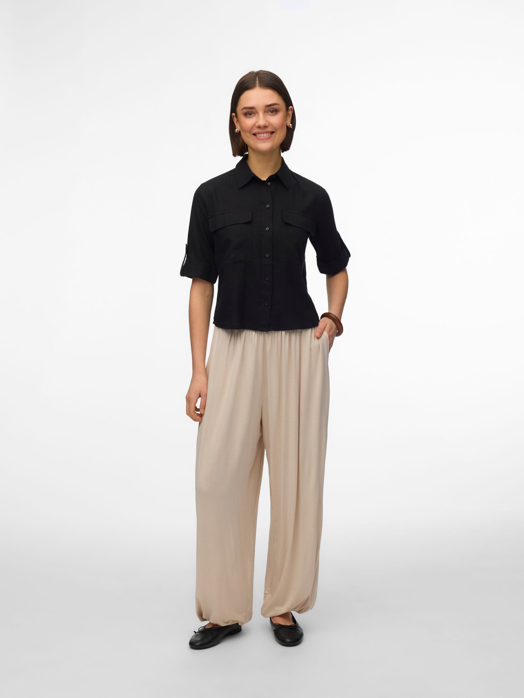Chemise, VERO MODA
