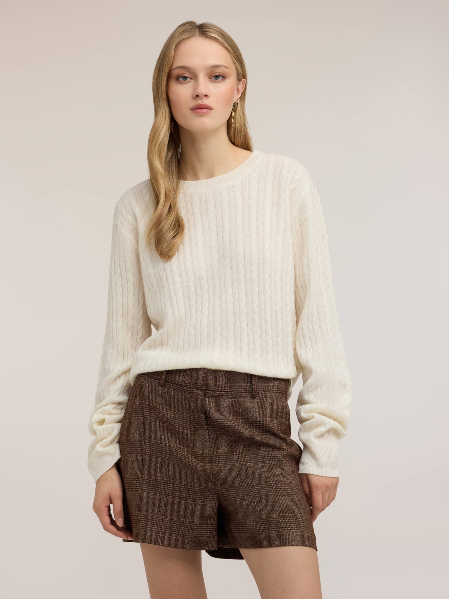 Pull à torsades, MOTIVI