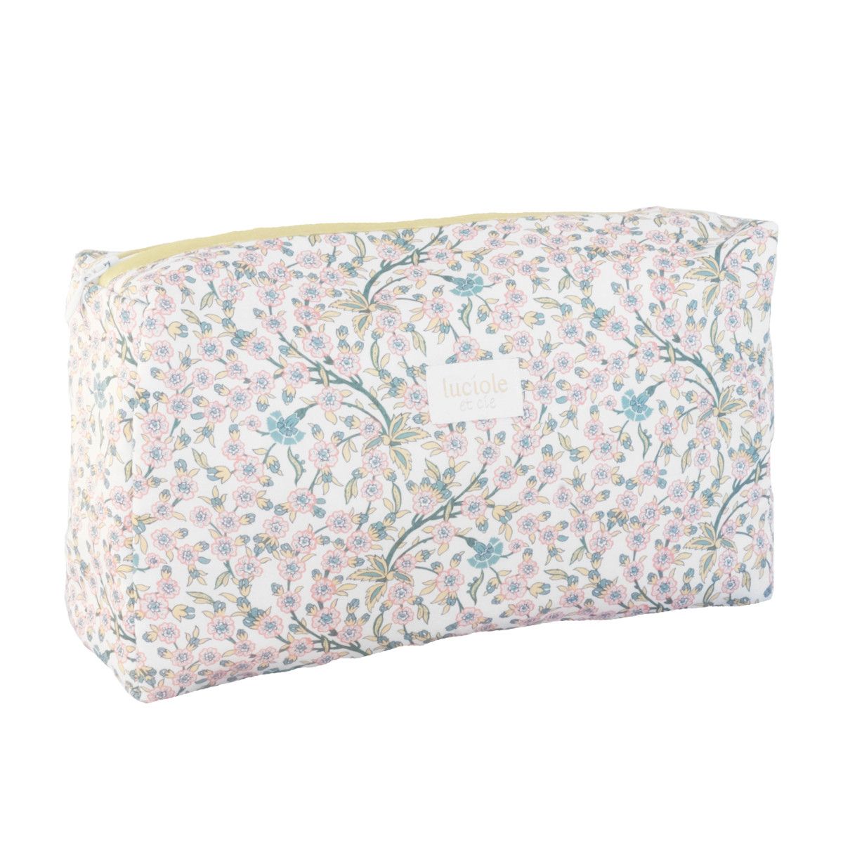 Trousse De Toilette Bebe Naissance La Redoute