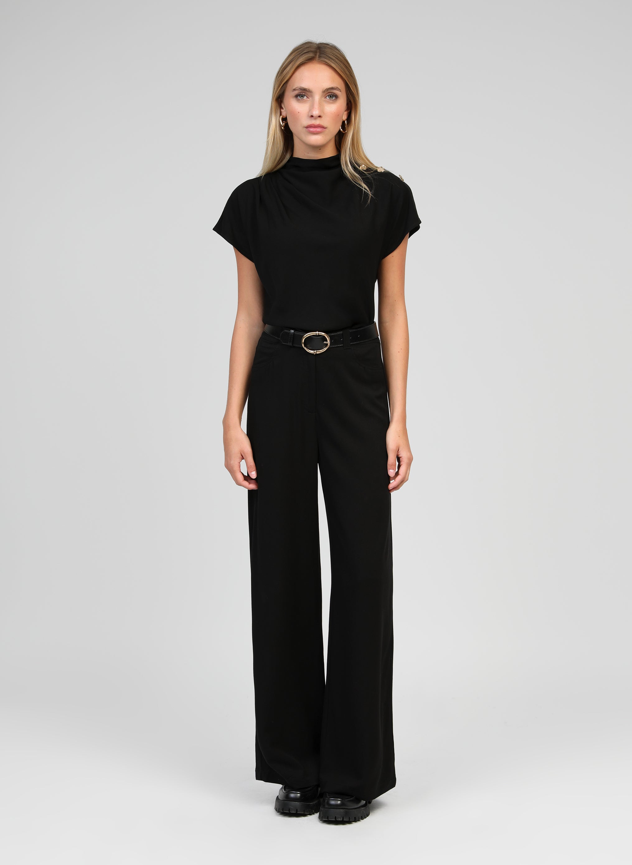 Pantalon PHORILA, AN'GE