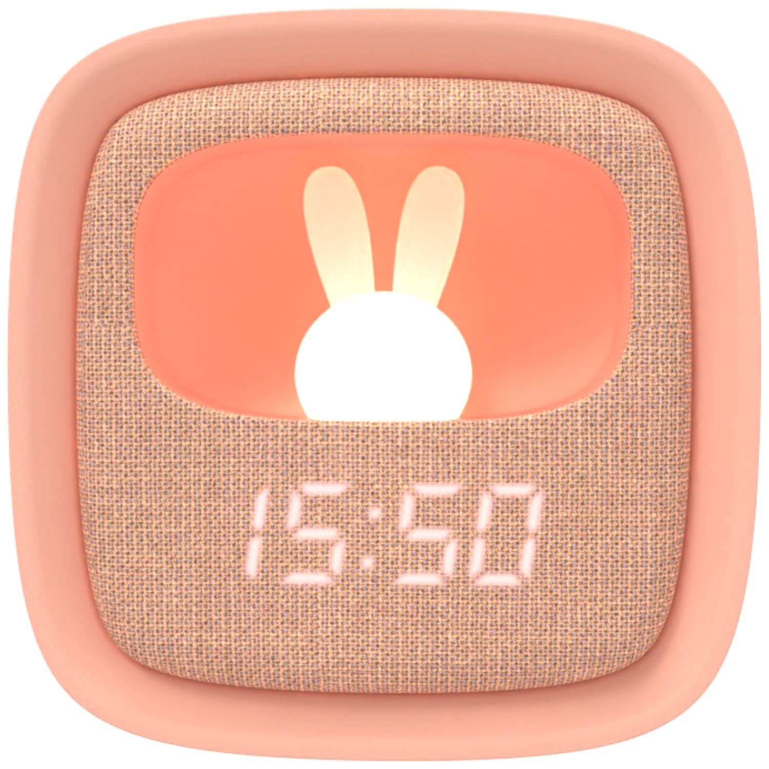 Réveil 2 en 1 Billy Clock, MOB