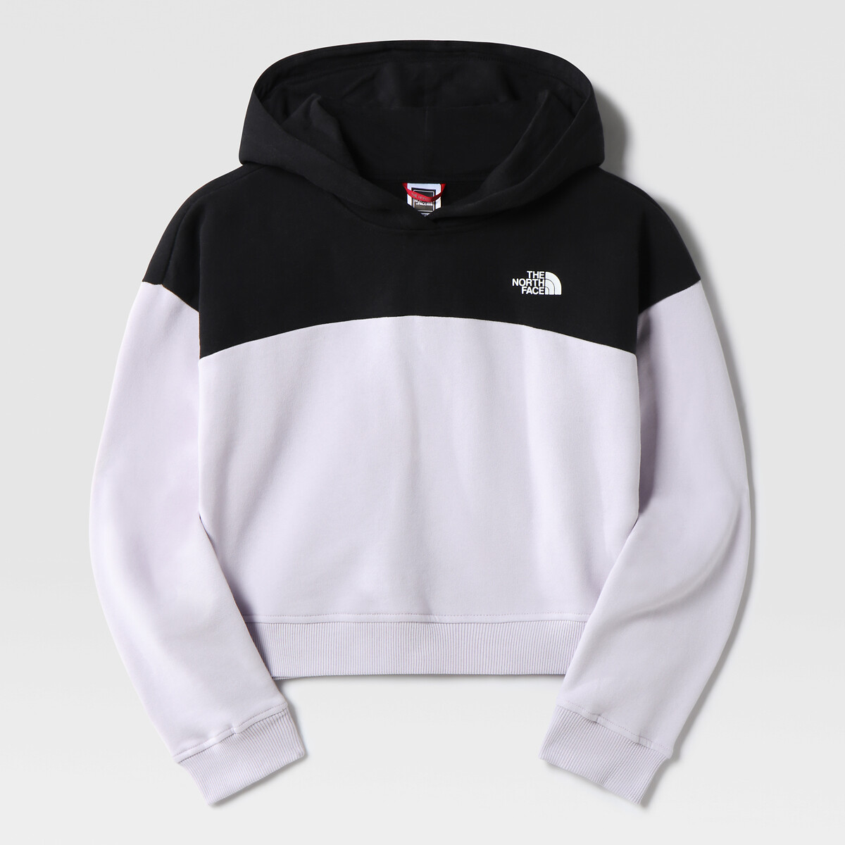 the north face drop box hoodie