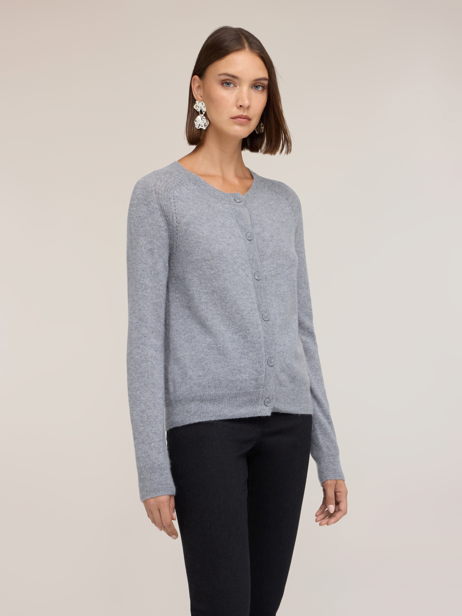 Cardigan, MOTIVI