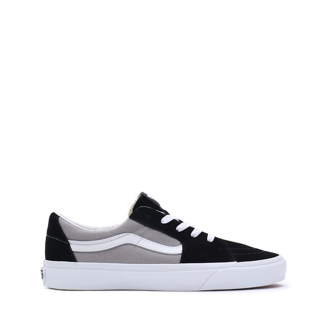 Sneakers SK8-Low nero/grigio VANS
