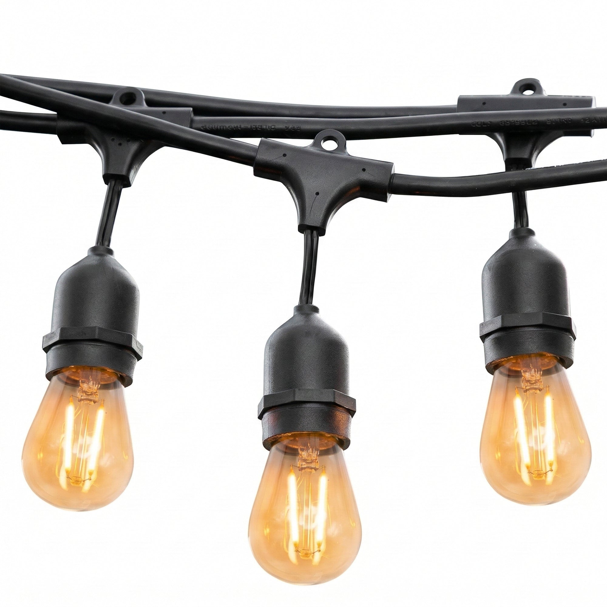 Guirlande lumineuse E27 MAFY 20, LUMISKY