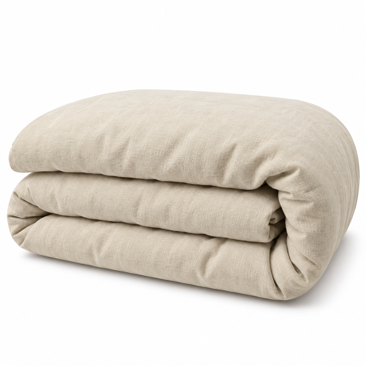 Housse de couette Escale Intime, EDEN