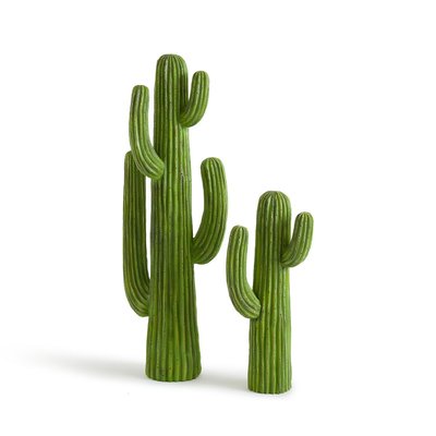 Cactus résine petite taille h72 cm, Quevedo AM.PM