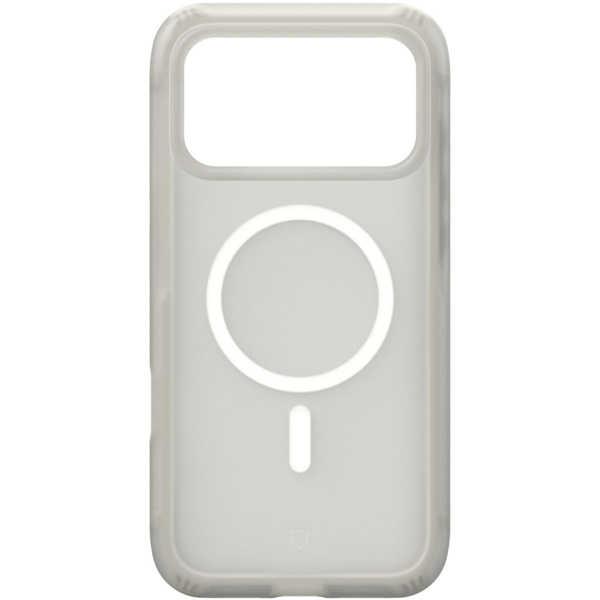 Coque iPhone 17 ProMax/18 ProMax MagSafe Gris, RHINOSHIELD