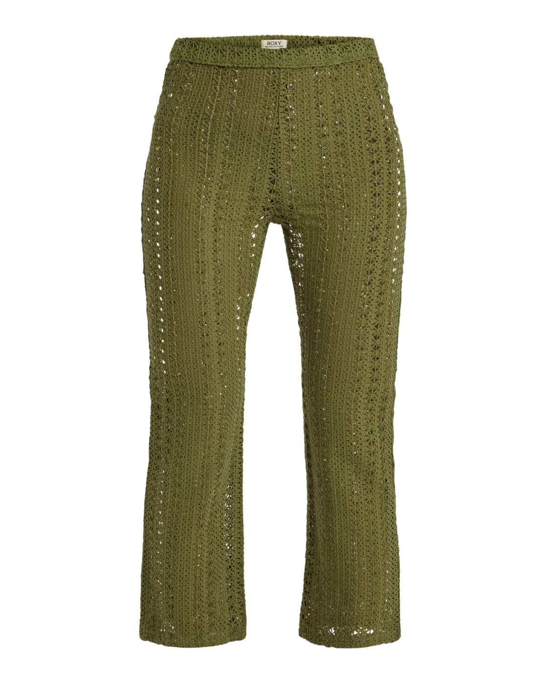 Pantalon léger de plage LAGOS DREAM., ROXY