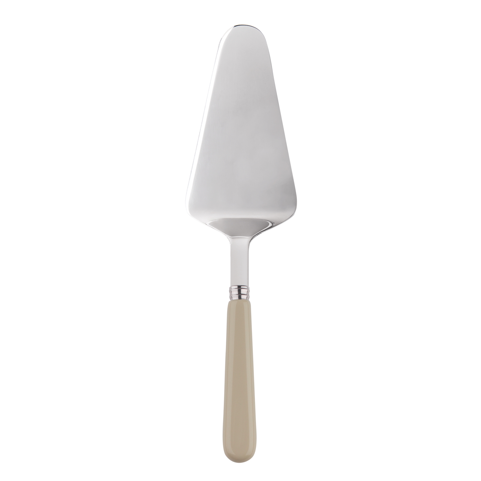 Pelle à tarte, Pop, SABRE