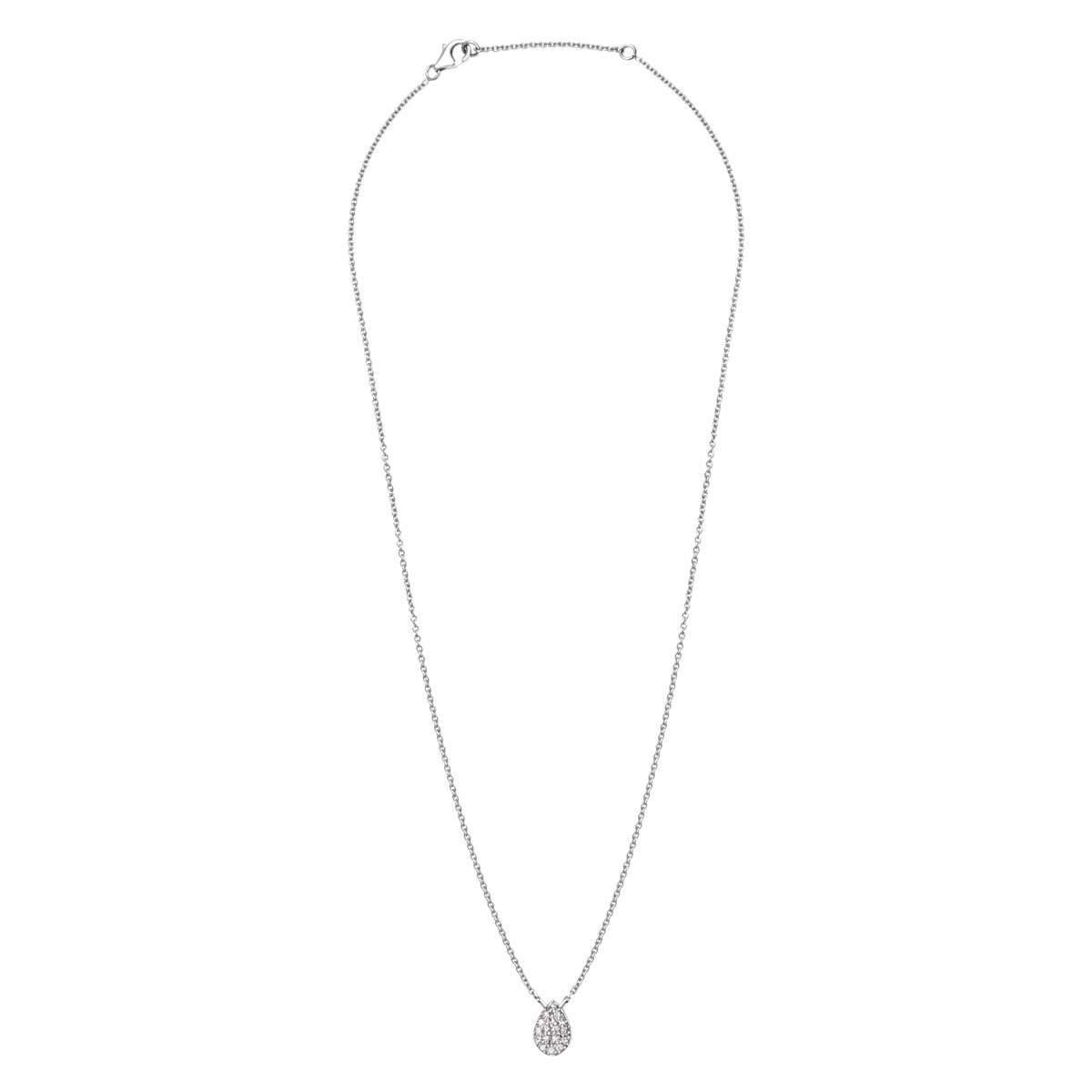 Collier Collection or, LOUIS PION
