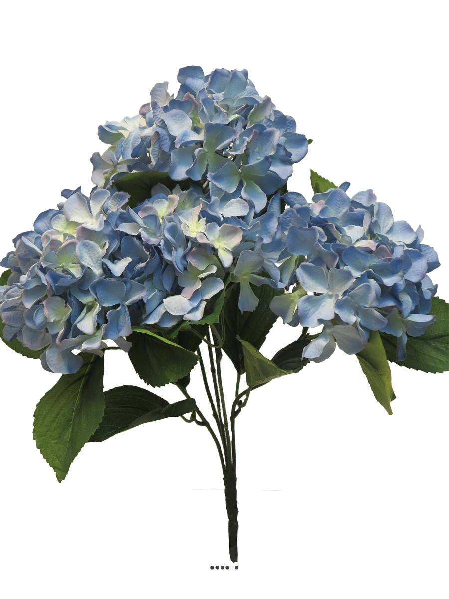 Bouquet d’Hortensia artificiel, ARTIFICIELLES