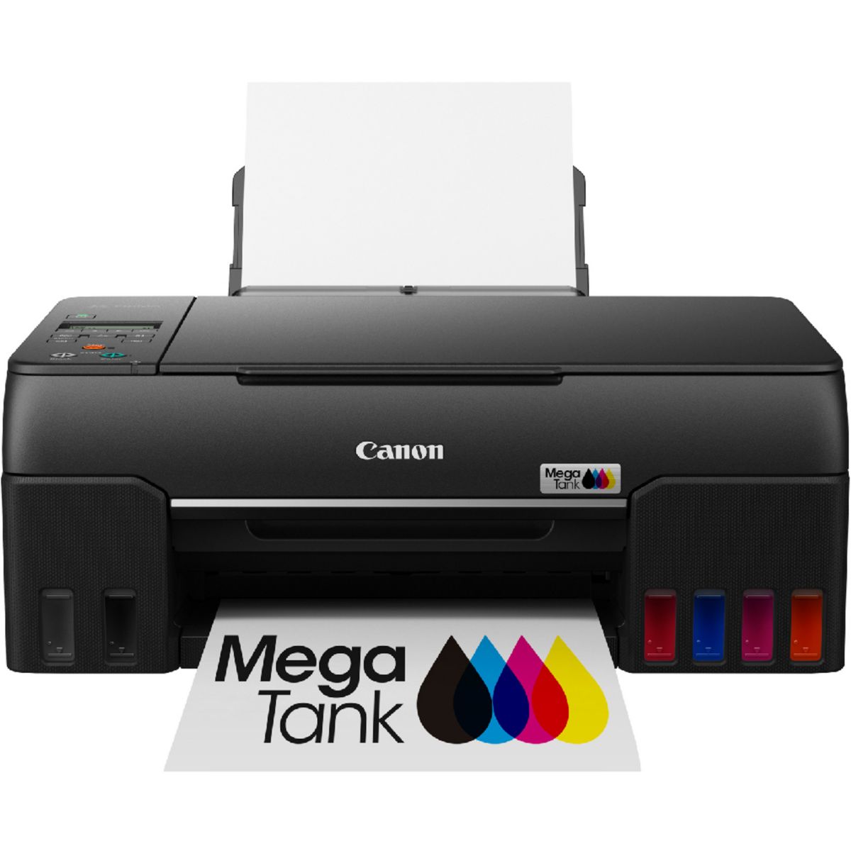 Imprimante jet d'encre Megatank G650, CANON