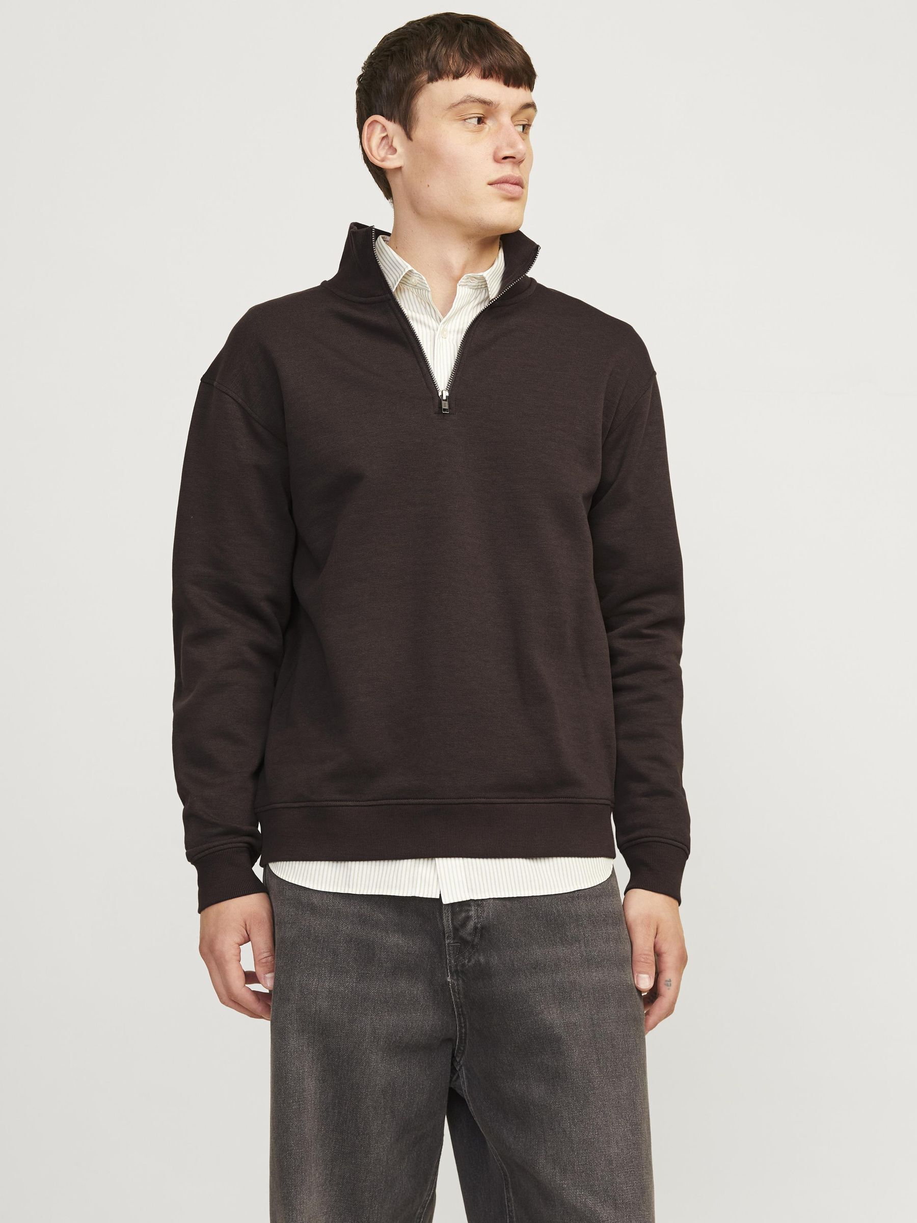 Sweatshirt, Jack & Jones | Produits