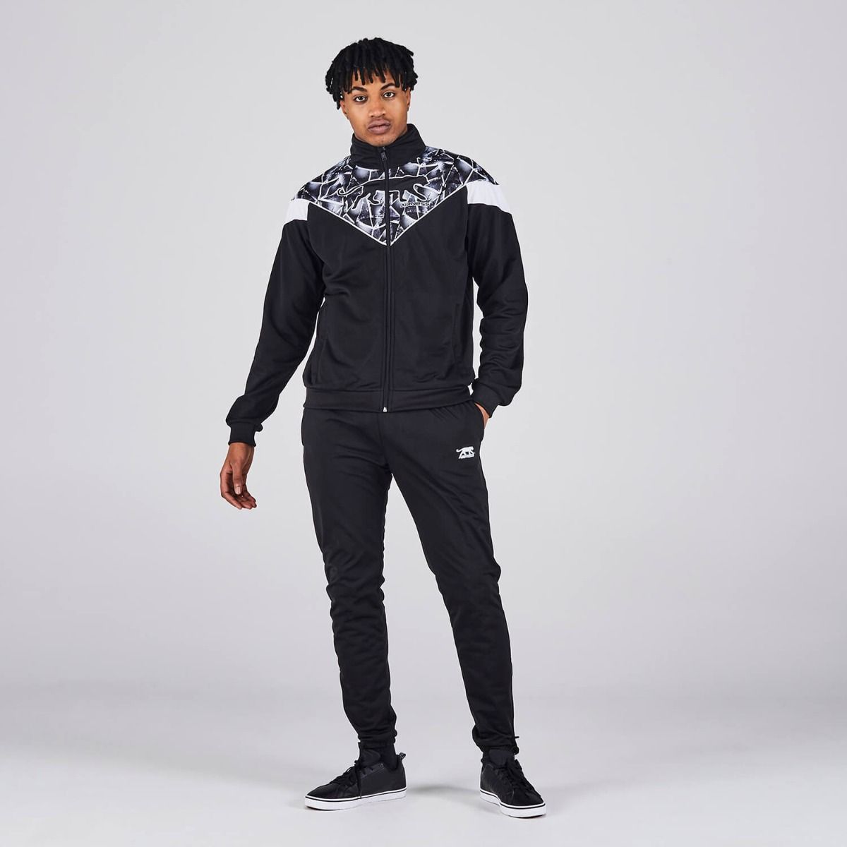 Survetement discount homme hiver